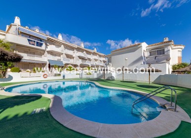 Sale - Apartment - Orihuela Costa - Costa Blanca