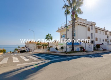 Sale - Apartment - Orihuela Costa - Costa Blanca