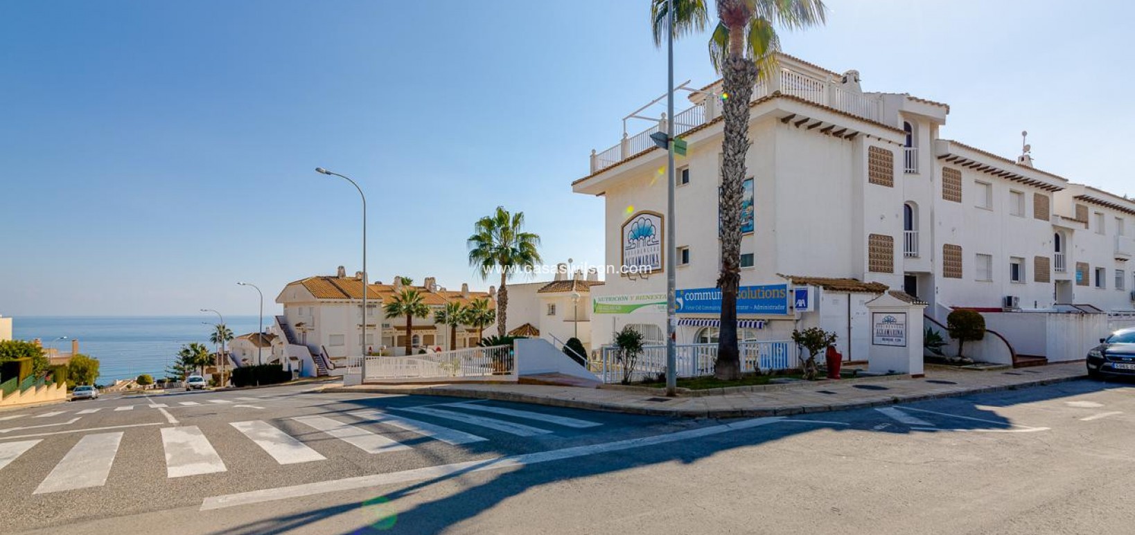 Sale - Apartment - Orihuela Costa - Costa Blanca