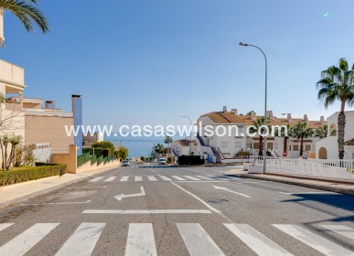 Sale - Apartment - Orihuela Costa - Costa Blanca