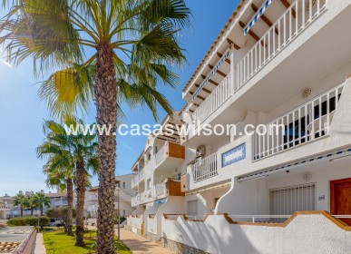 Sale - Apartment - Orihuela Costa - Costa Blanca