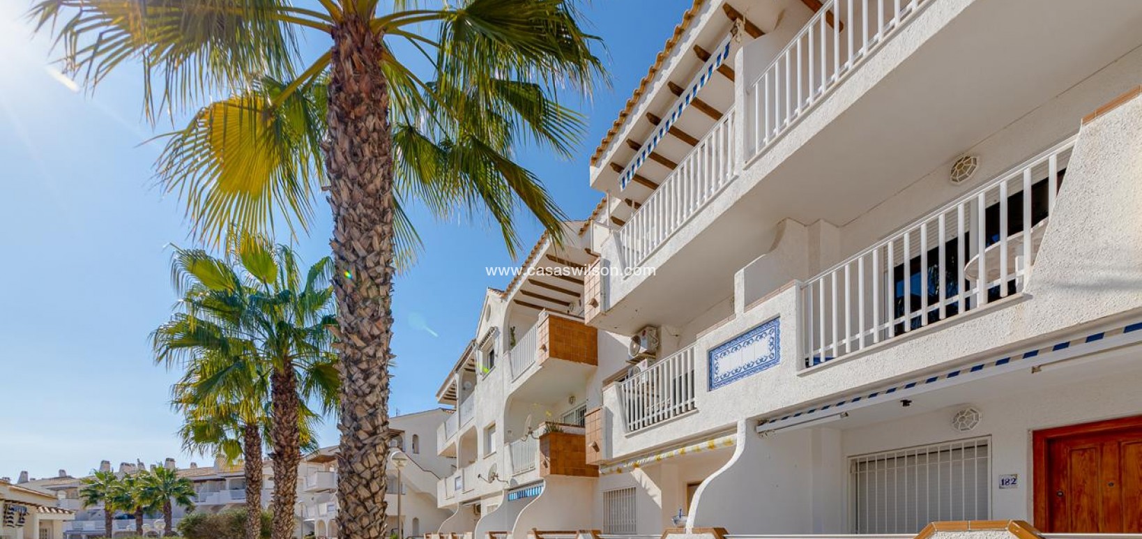 Sale - Apartment - Orihuela Costa - Costa Blanca