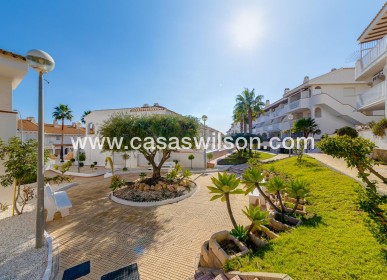 Sale - Apartment - Orihuela Costa - Costa Blanca