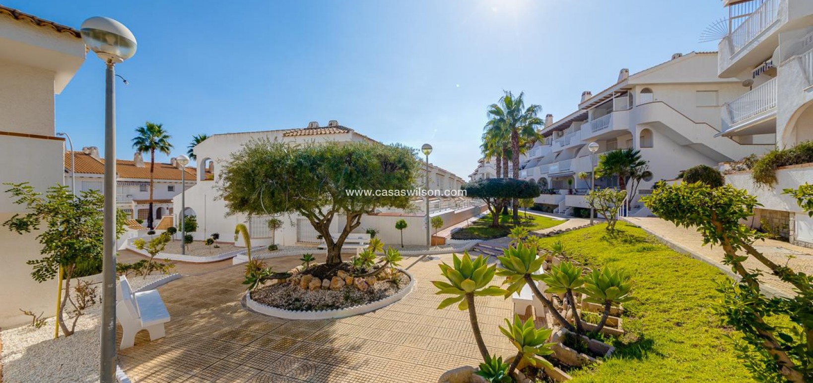 Sale - Apartment - Orihuela Costa - Costa Blanca