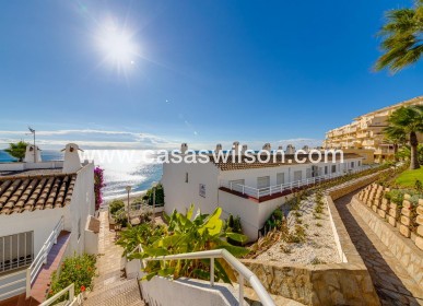 Sale - Apartment - Orihuela Costa - Costa Blanca