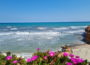 Sale - Apartment - Orihuela Costa - Costa Blanca