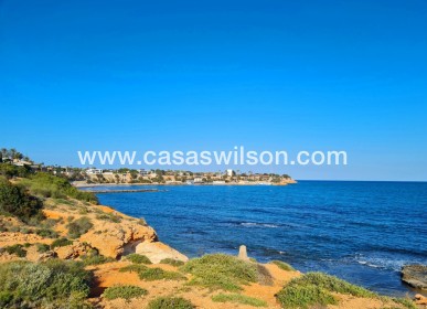 Sale - Apartment - Orihuela Costa - Costa Blanca