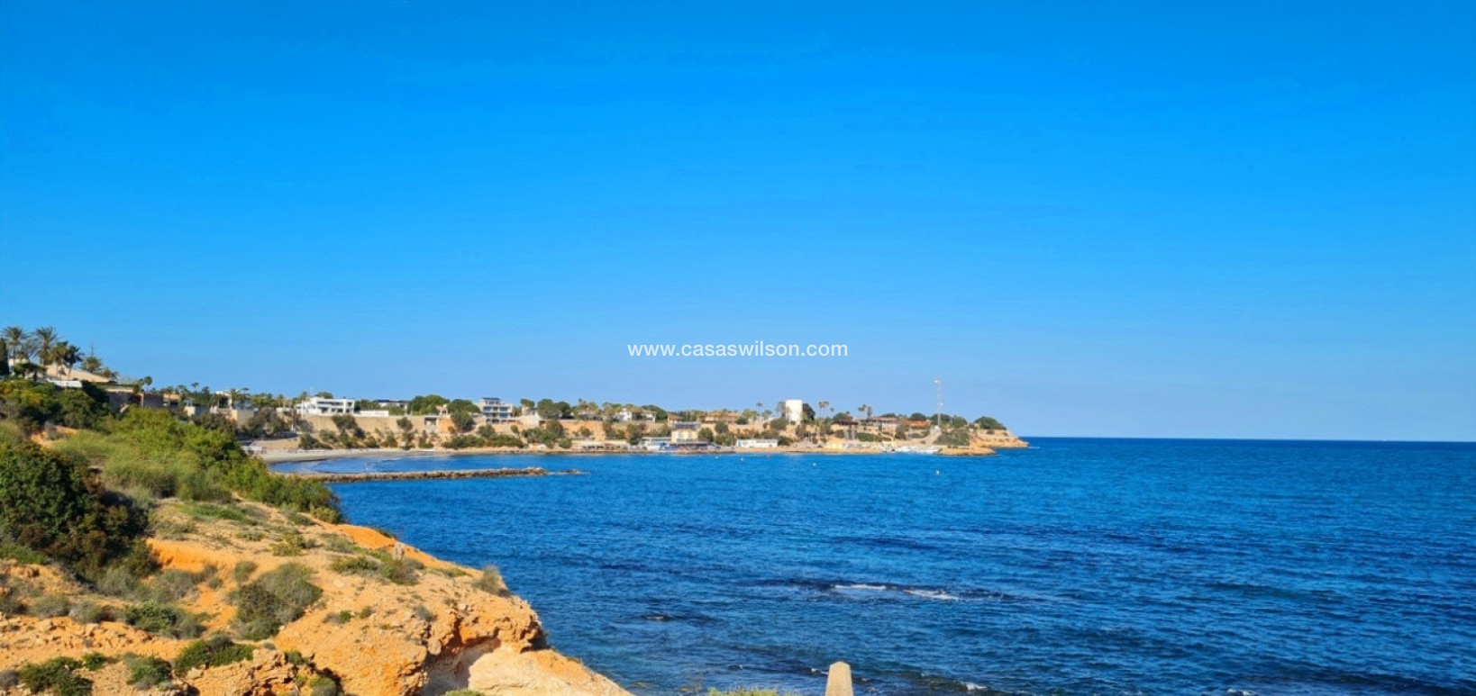 Sale - Apartment - Orihuela Costa - Costa Blanca