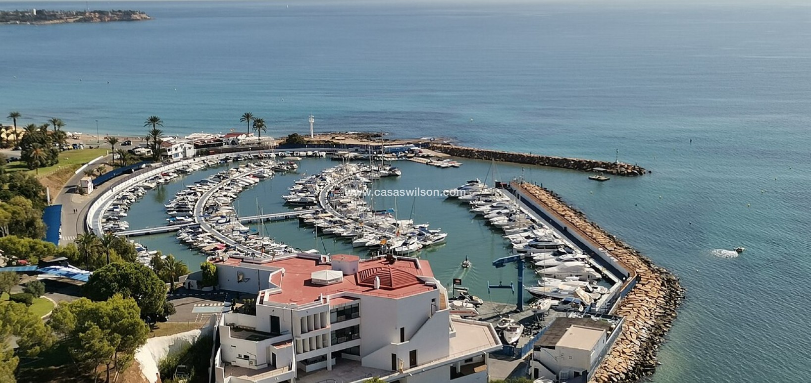 Sale - Apartment - Orihuela Costa - Costa Blanca