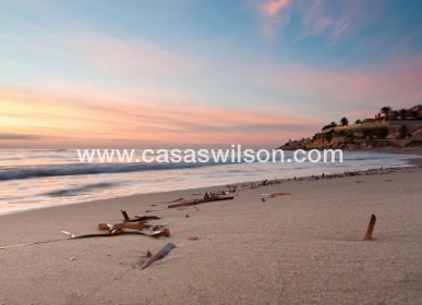 Sale - Apartment - Orihuela Costa - Costa Blanca