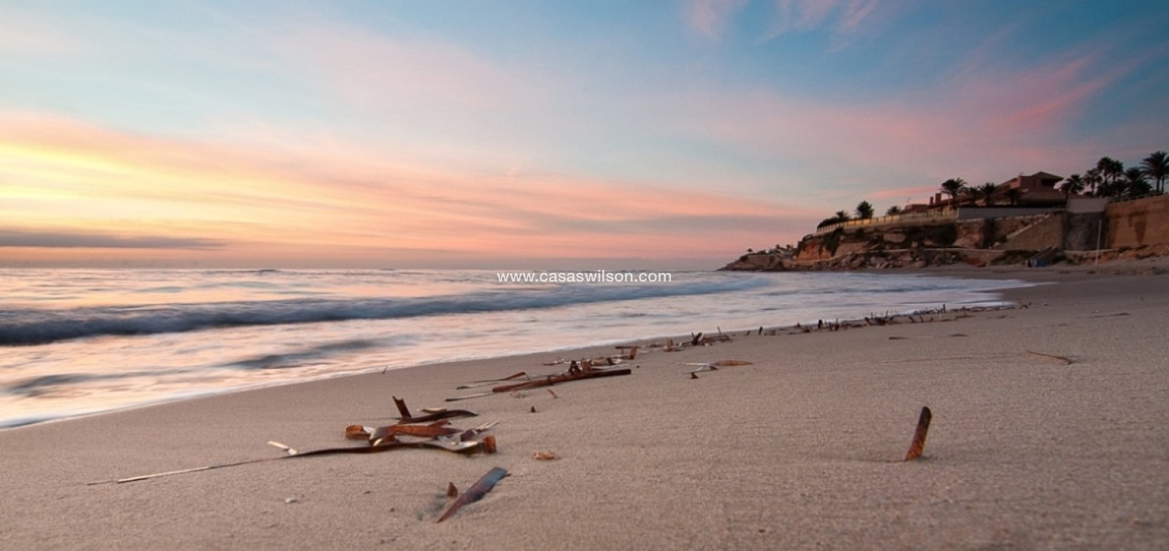 Sale - Apartment - Orihuela Costa - Costa Blanca