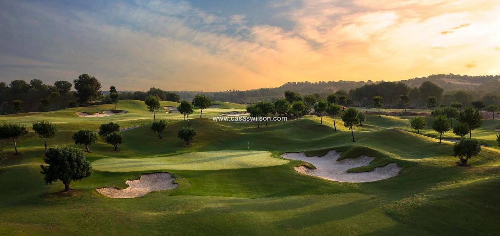 Sale - Apartment - Orihuela Costa - Costa Blanca