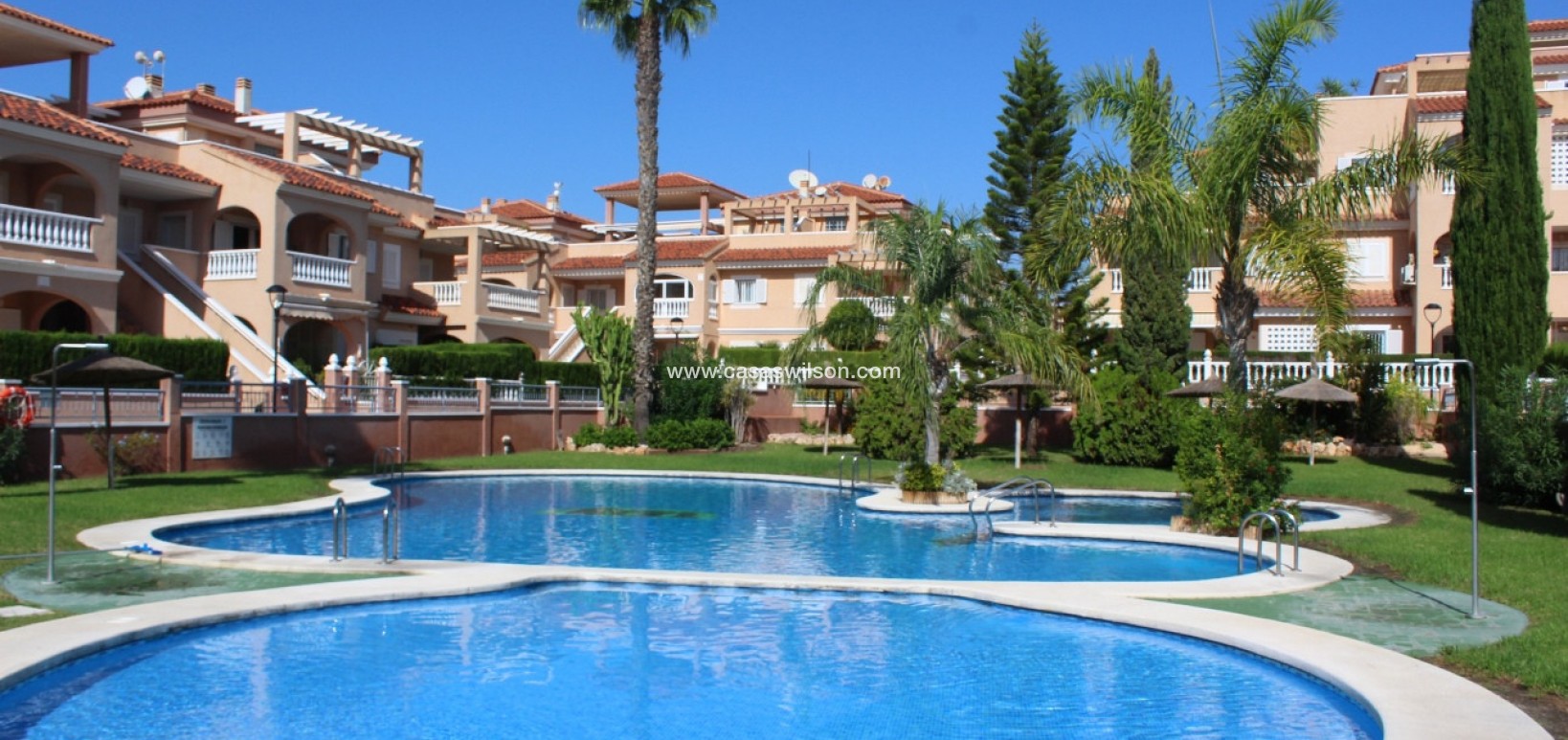 Sale - Apartment - Orihuela Costa - Costa Blanca