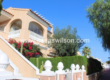 Sale - Apartment - Orihuela Costa - Costa Blanca