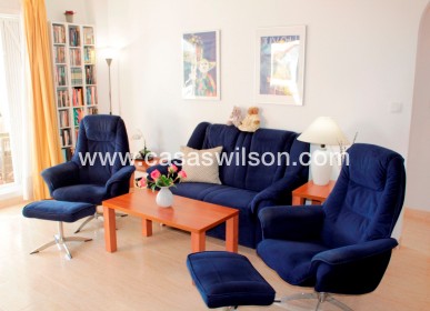 Sale - Apartment - Orihuela Costa - Costa Blanca