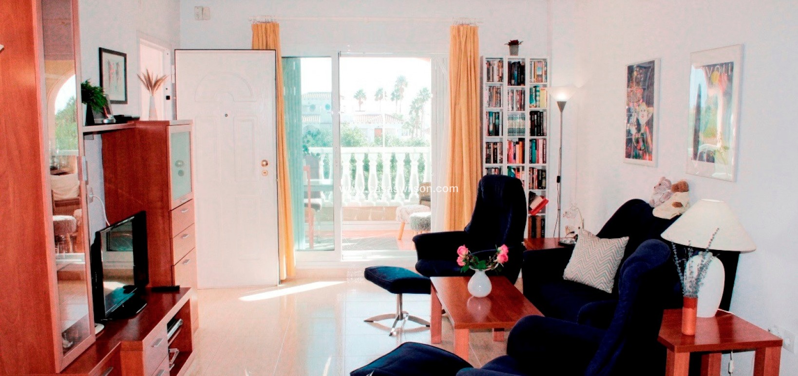 Sale - Apartment - Orihuela Costa - Costa Blanca