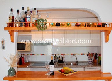 Sale - Apartment - Orihuela Costa - Costa Blanca