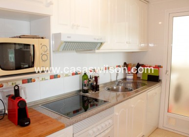 Sale - Apartment - Orihuela Costa - Costa Blanca