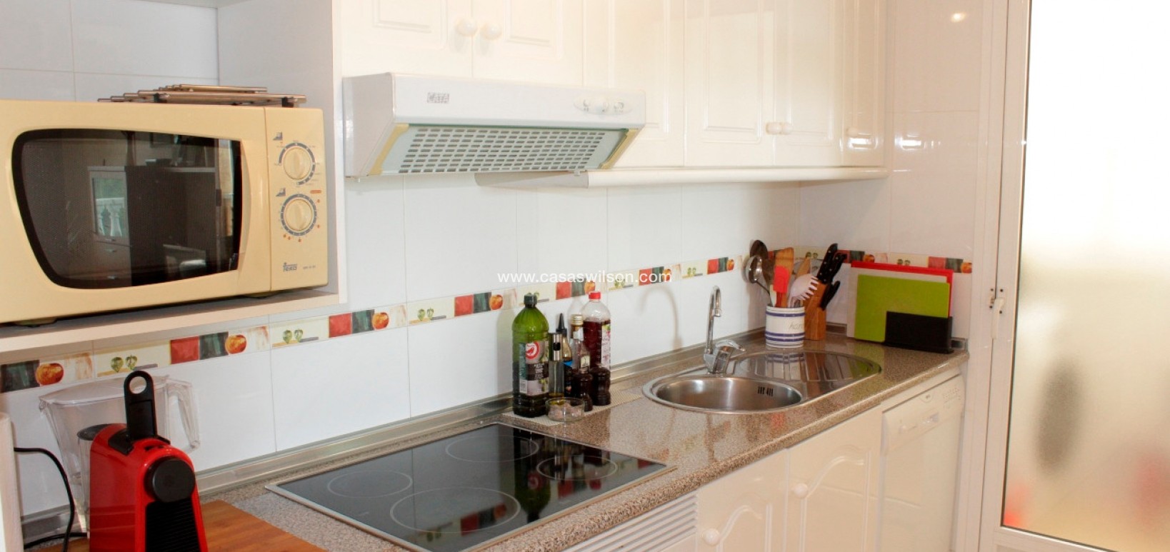 Sale - Apartment - Orihuela Costa - Costa Blanca