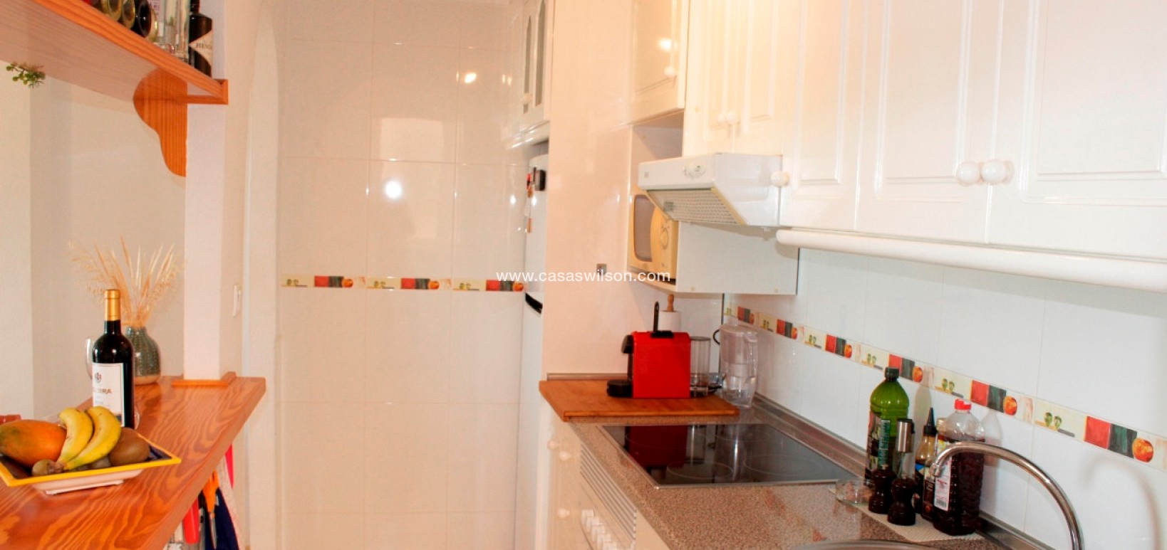 Sale - Apartment - Orihuela Costa - Costa Blanca