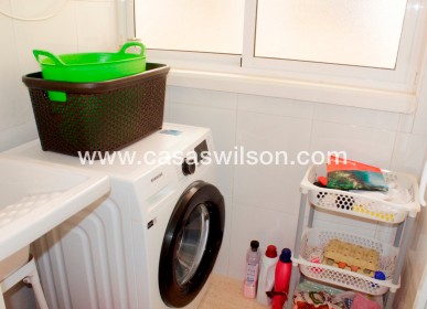 Sale - Apartment - Orihuela Costa - Costa Blanca