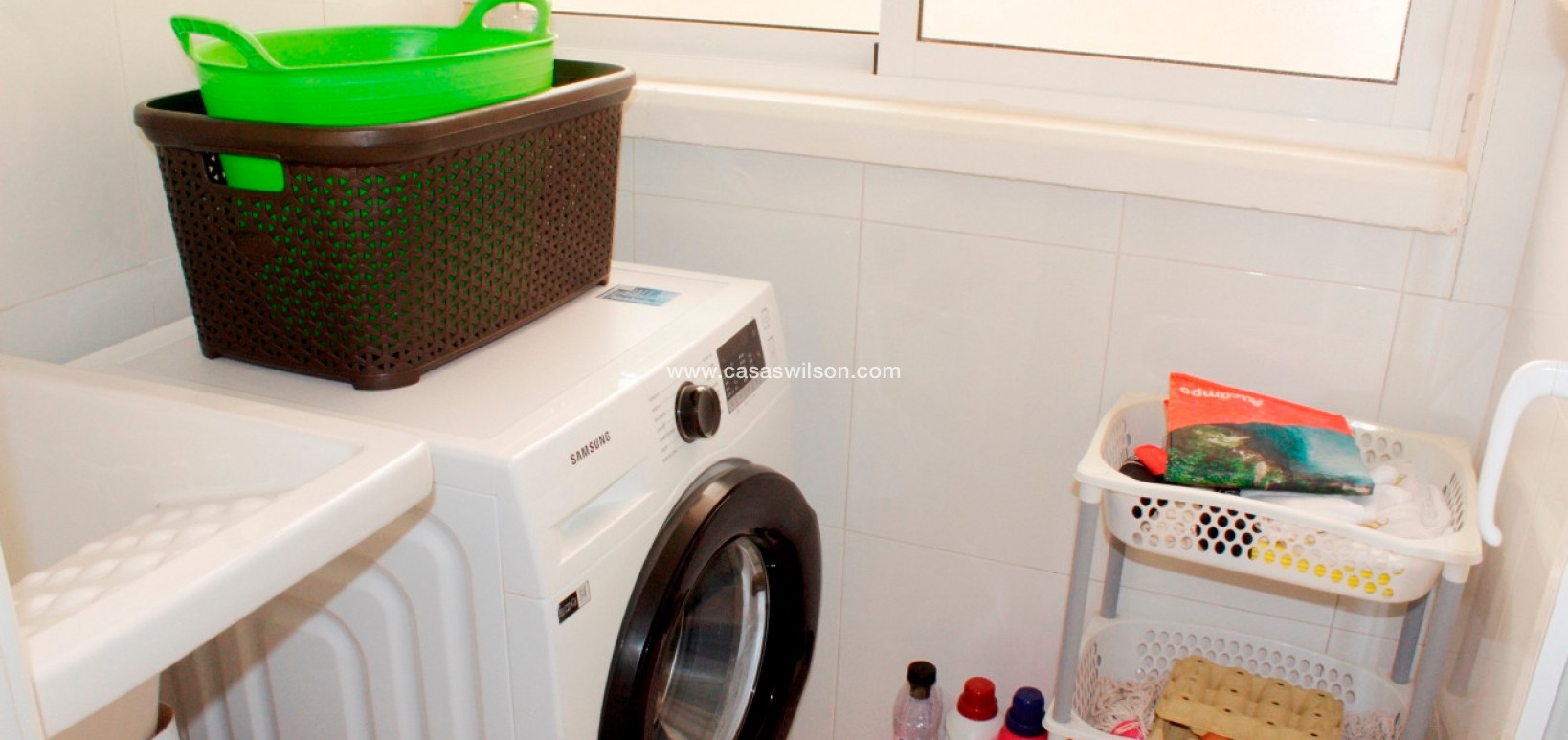 Sale - Apartment - Orihuela Costa - Costa Blanca