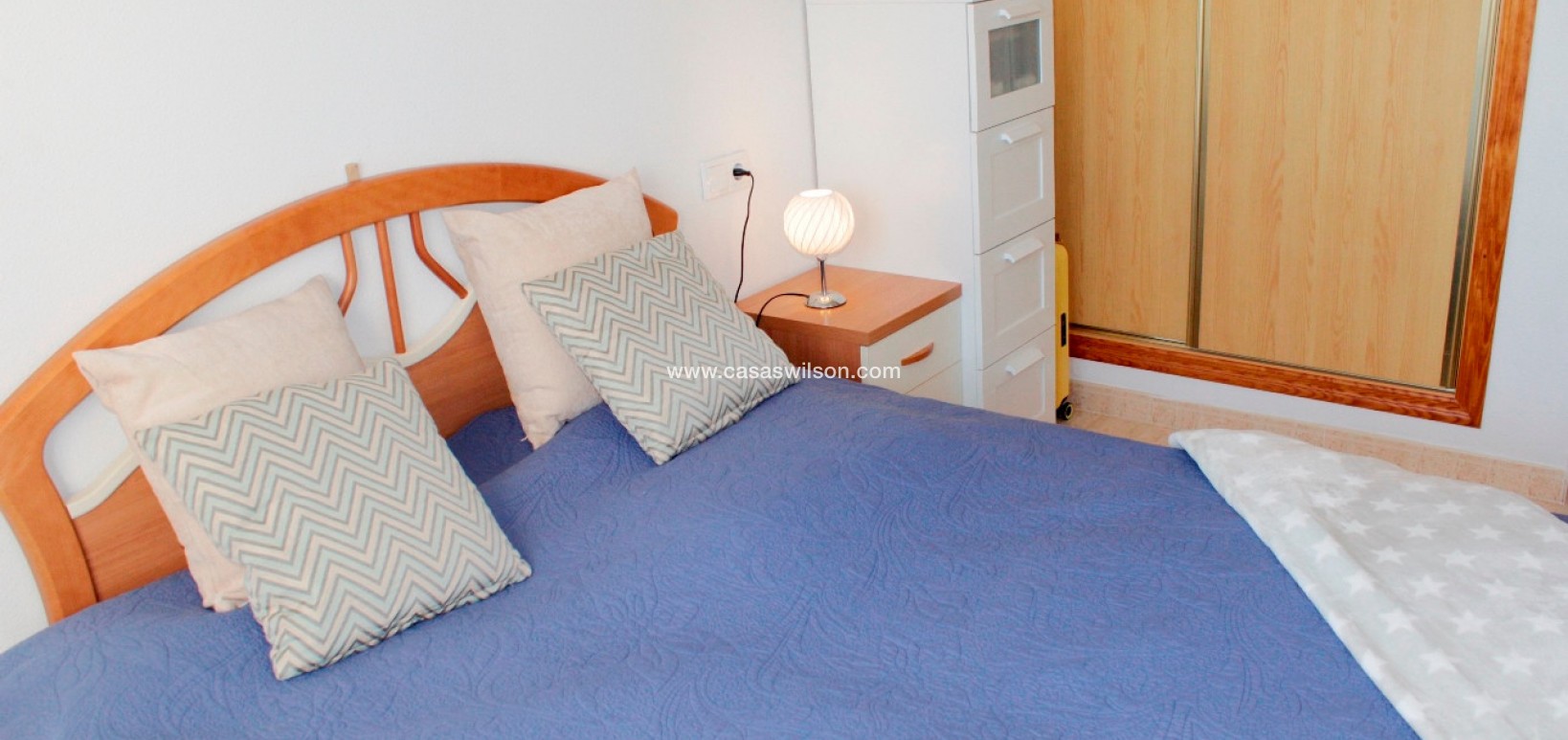 Sale - Apartment - Orihuela Costa - Costa Blanca