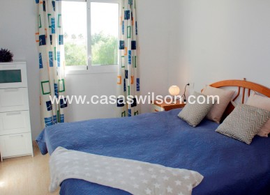 Sale - Apartment - Orihuela Costa - Costa Blanca