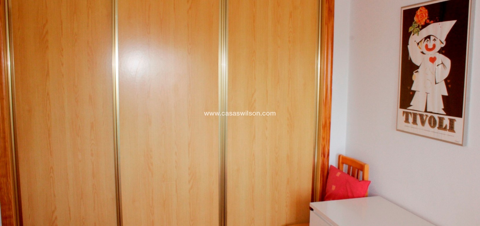 Sale - Apartment - Orihuela Costa - Costa Blanca