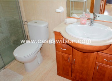 Sale - Apartment - Orihuela Costa - Costa Blanca