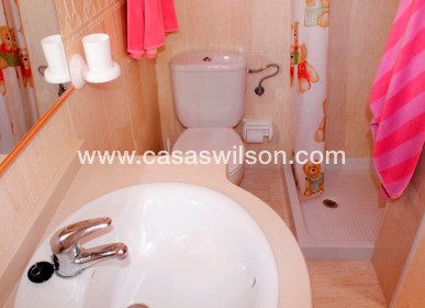 Sale - Apartment - Orihuela Costa - Costa Blanca