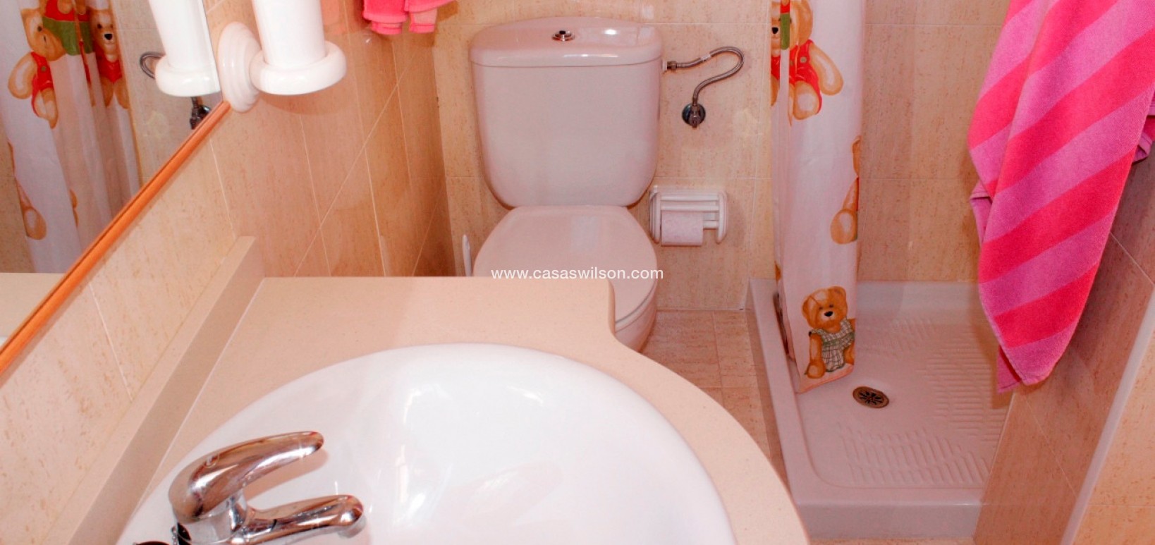 Sale - Apartment - Orihuela Costa - Costa Blanca