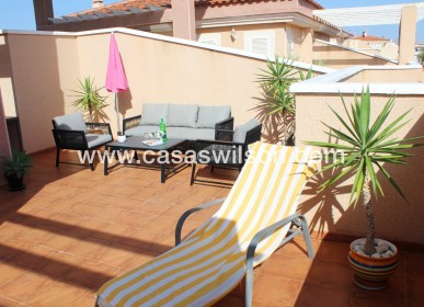 Sale - Apartment - Orihuela Costa - Costa Blanca