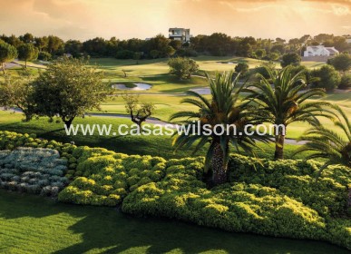 Sale - Apartment - Orihuela Costa - Costa Blanca