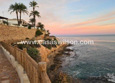 Sale - Apartment - Orihuela Costa - Costa Blanca