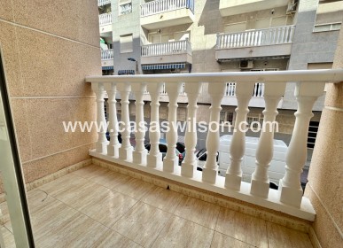 Sale - Apartment - Torrevieja - Estacion De Autobuses