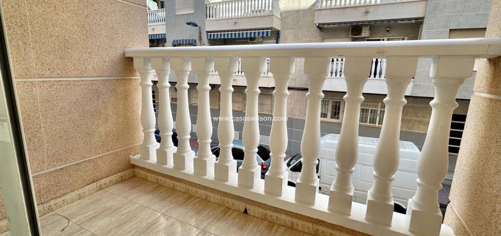 Sale - Apartment - Torrevieja - Estacion De Autobuses