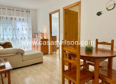 Sale - Apartment - Torrevieja - Estacion De Autobuses