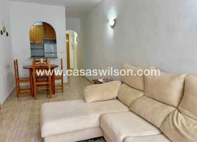 Sale - Apartment - Torrevieja - Estacion De Autobuses