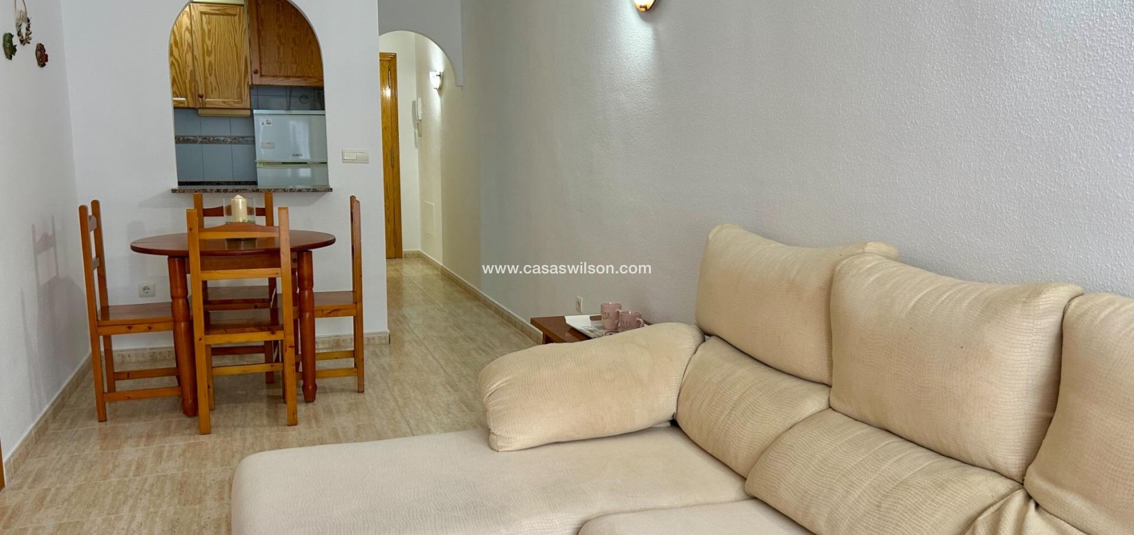 Sale - Apartment - Torrevieja - Estacion De Autobuses