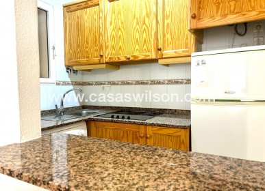 Sale - Apartment - Torrevieja - Estacion De Autobuses