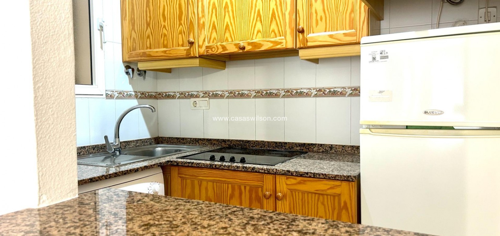 Sale - Apartment - Torrevieja - Estacion De Autobuses