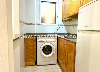 Sale - Apartment - Torrevieja - Estacion De Autobuses