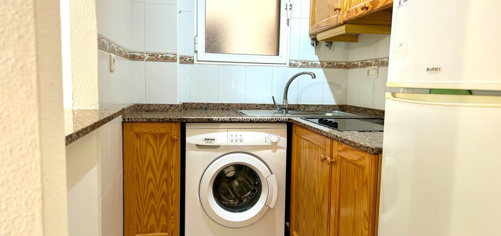 Sale - Apartment - Torrevieja - Estacion De Autobuses