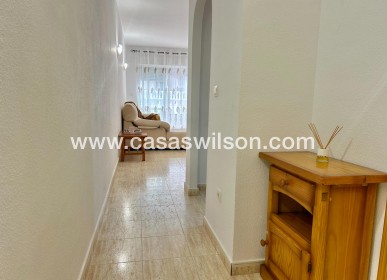 Sale - Apartment - Torrevieja - Estacion De Autobuses