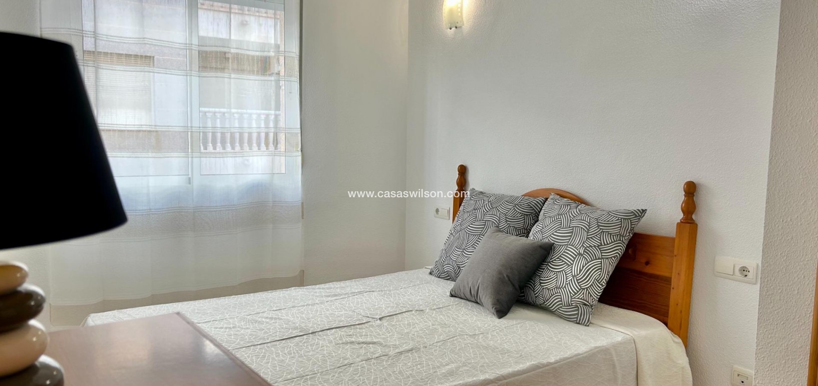 Sale - Apartment - Torrevieja - Estacion De Autobuses