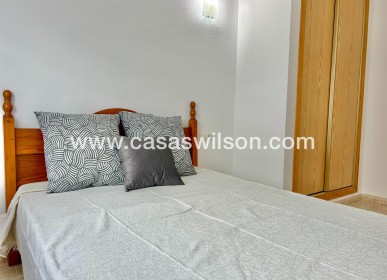 Sale - Apartment - Torrevieja - Estacion De Autobuses