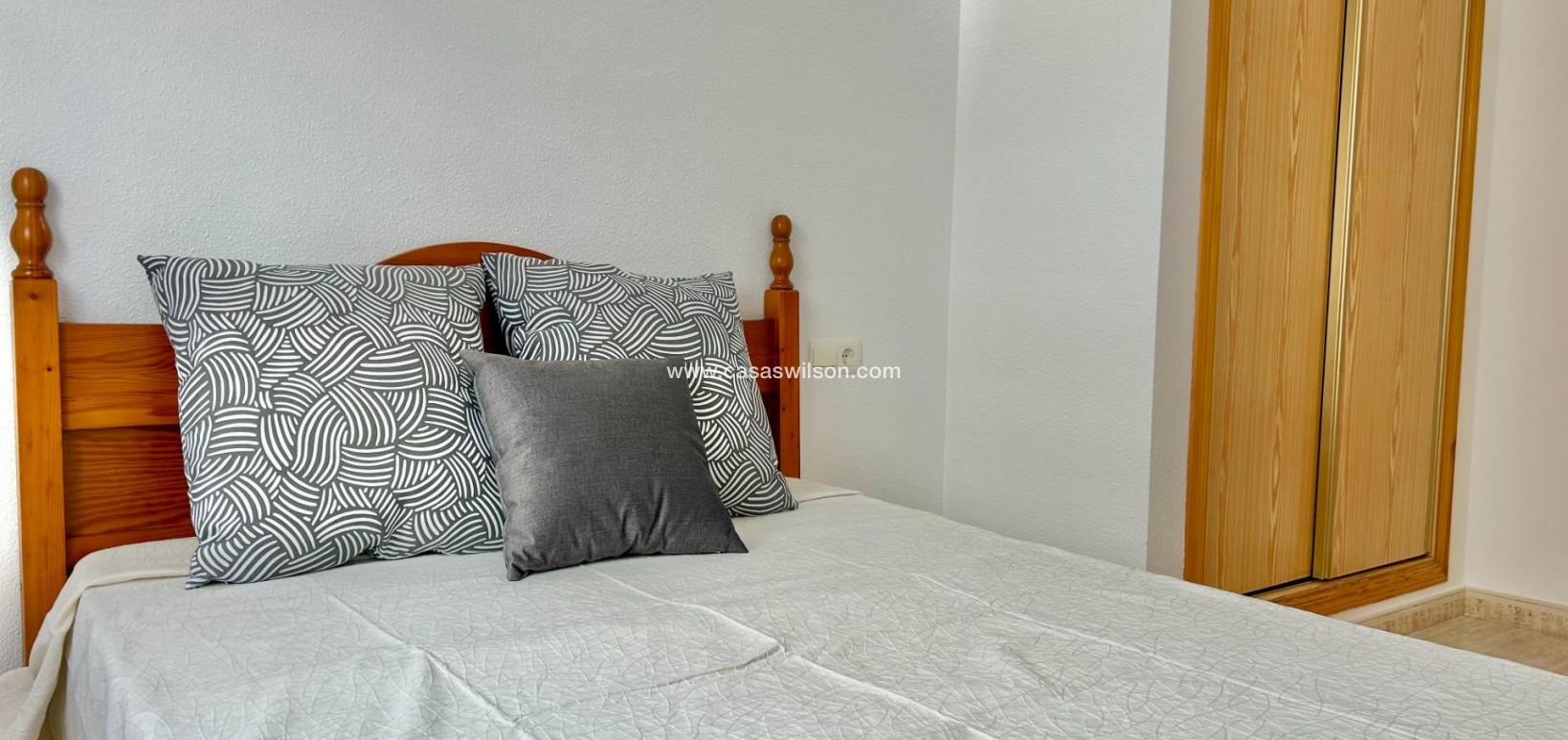 Sale - Apartment - Torrevieja - Estacion De Autobuses