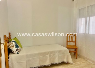 Sale - Apartment - Torrevieja - Estacion De Autobuses