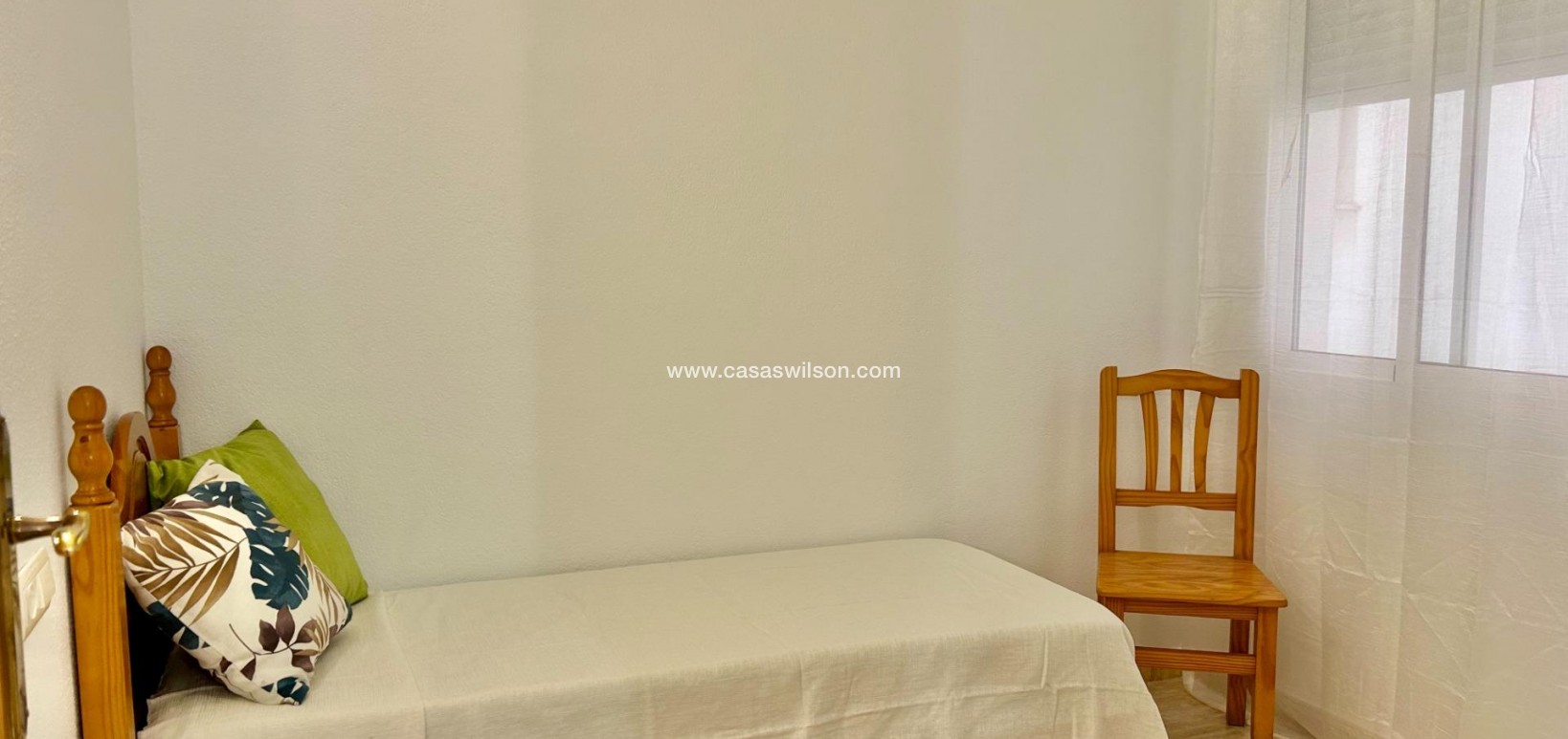 Sale - Apartment - Torrevieja - Estacion De Autobuses